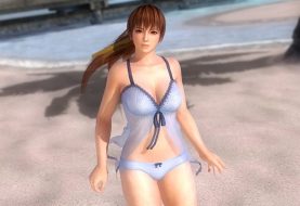 Some Revealing New Costumes For Dead or Alive 5 Ultimate