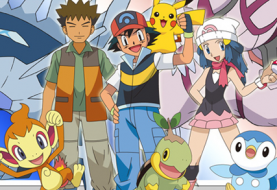 Pokemon Anime Has Started To Arrive On Hulu