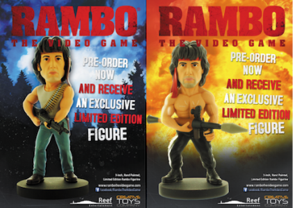 rambo