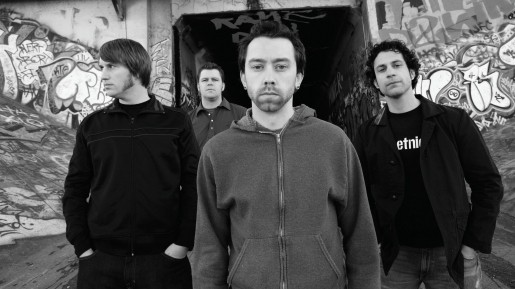 Rise Against