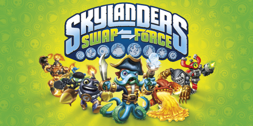 Skylanders