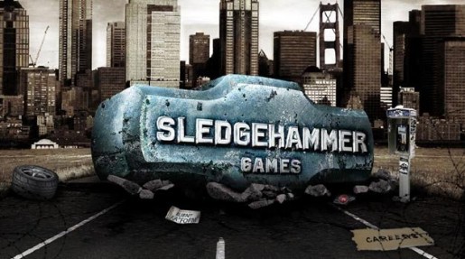 sledgehammer-games call of duty