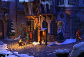 The Book of Unwritten Tales 2 Kickstarter Funding Goal Reached