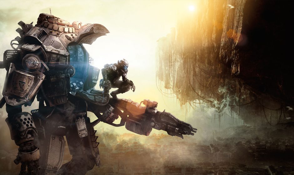 Titanfall (Xbox One) Review
