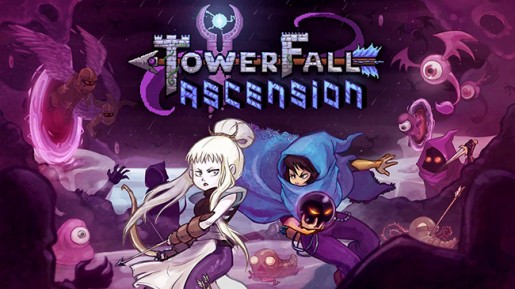 towerfall ascension