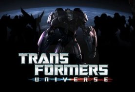 Transformers Universe Takes The Pedal To The Metal In Debut Trailer