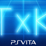 TxK (PS Vita) Review