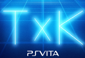 TxK (PS Vita) Review