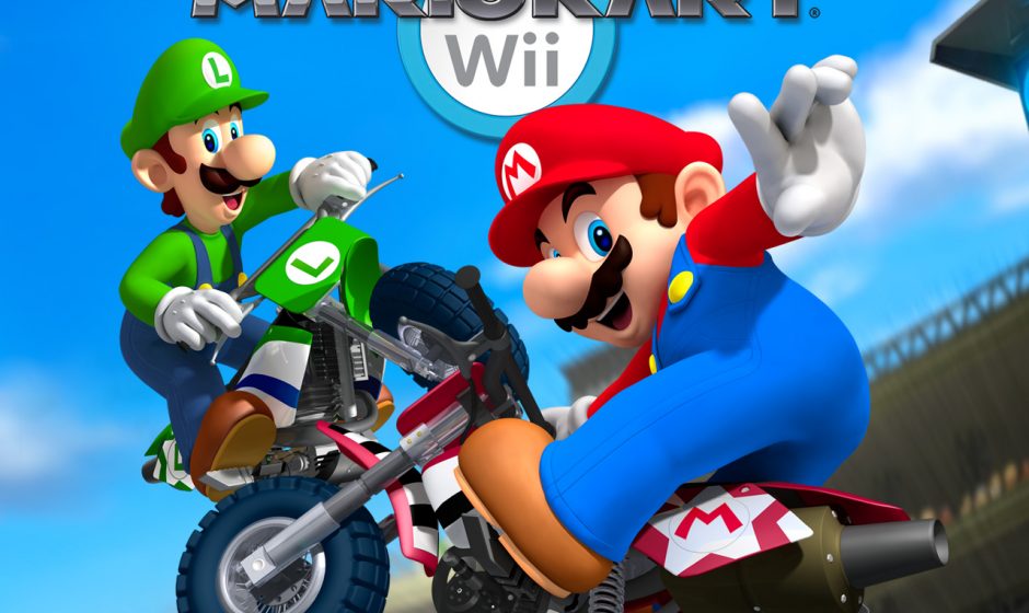 Nintendo Closing Online Services For Wii And DS Games