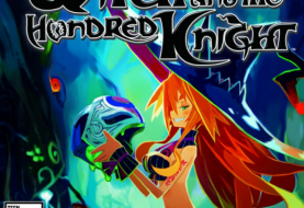 The Witch And The Hundred Knight Review