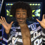Wrestling Star Star Xavier Woods Wants Video Game Show On WWE Network
