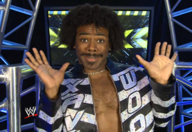 Xavier Woods Wins WWE 2K14 Superstar Challenge 