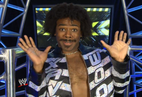 Wrestling Star Star Xavier Woods Wants Video Game Show On WWE Network