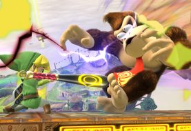Super Smash Bros. Hits A Home Run With Returning Item