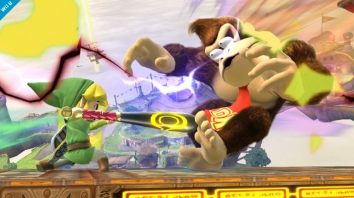 Super Smash Bros.