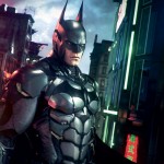 New Details About Batman: Arkham Knight