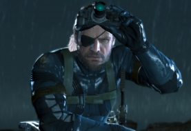 Metal Gear Solid V: Ground Zeroes Only $24.99 At Best Buy This Week