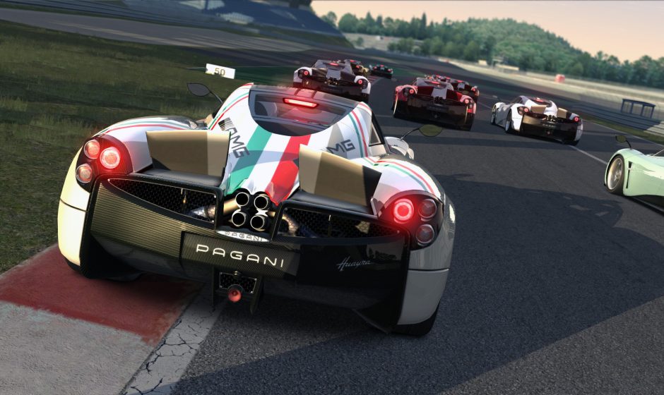 Assetto Corsa Development Update 0.7.5 Released