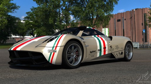 AC_earlyAccess_paganiHuayra (10)