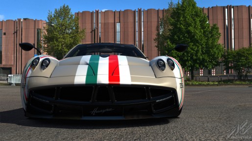 AC_earlyAccess_paganiHuayra (11)