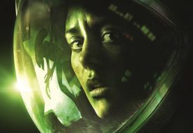 Alien: Isolation Pounces This October