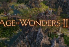 Age Of Wonders III Sets Its Sights On March 31 Release Date