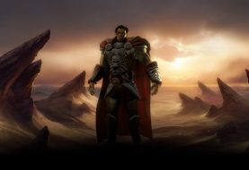 Age Of Wonders III Unveils The Warlord Leader Class