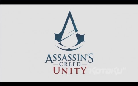 Assassins Creed Unity (1)