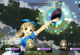 Atelier Ayesha Plus: The Alchemist of Dusk debut trailer released