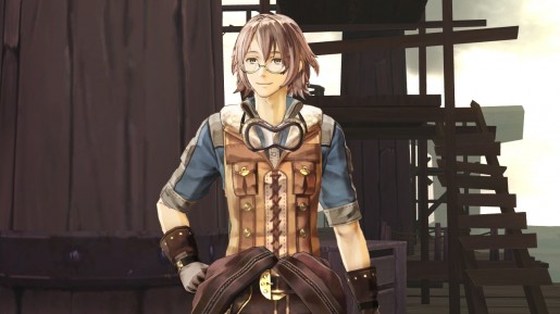 Atelier Escha & Logy (11)