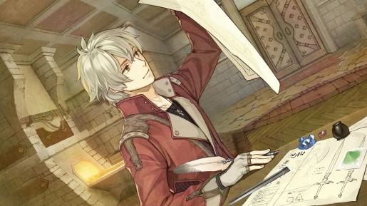 Atelier Escha & Logy (3)