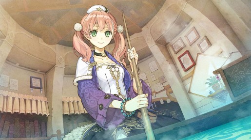 Atelier Escha & Logy (4)