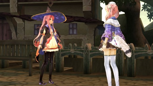 Atelier Escha & Logy (5)