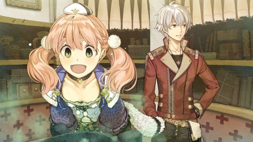 Atelier Escha & Logy (7)