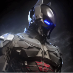 Batman: Arkham Knight Debuts First Non-Shadowed Images Of New Villain