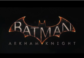 Batman: Arkham Knight Won't Have Multiplayer