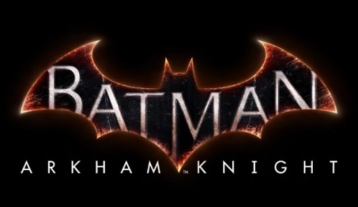 Batman Arkham Knight