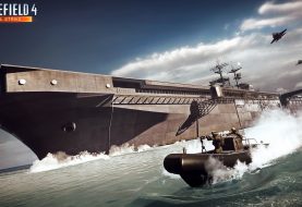 Battlefield 4: Naval Strike Info & Screens
