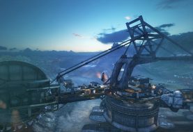 Call Of Duty: Ghosts Second DLC Pack 'Devastation' Coming April 3