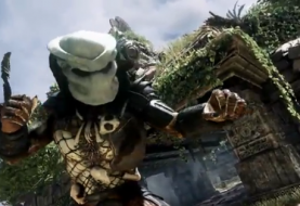 Call Of Duty: Ghosts DLC Trailer Officially Reveals The Predator