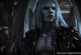 Castlevania: Lords Of Shadow 2 Revelations DLC Trailer Reveals Alucard