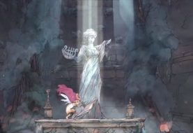 Child Of Light Will Change Name Of Difficulties In Future Patch