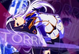 Conception II: Children Of The Seven Stars Introduces Us To Torri