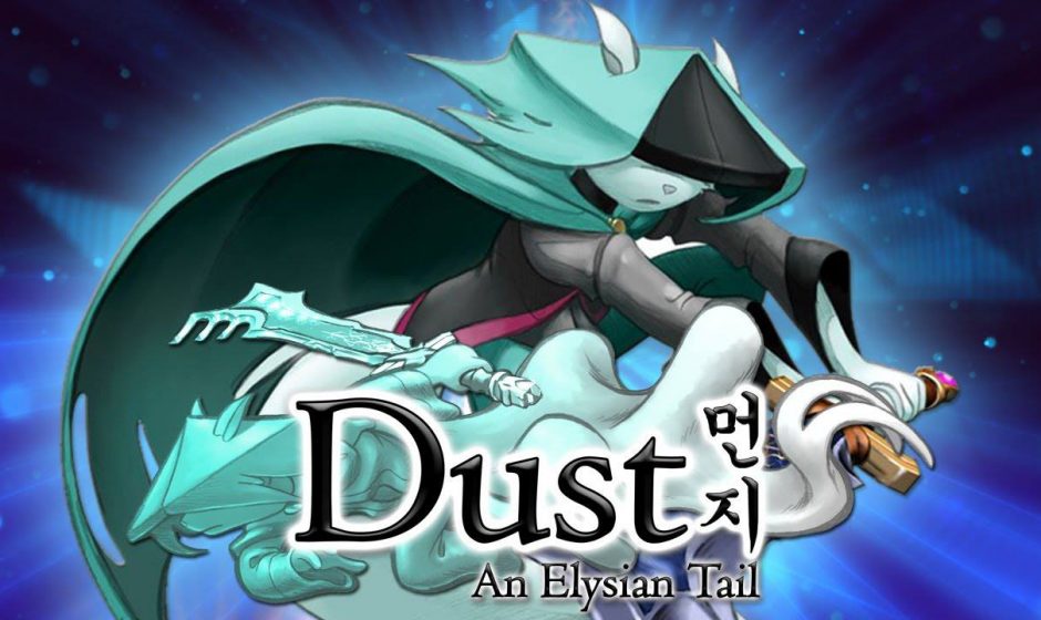 Dust: An Elysian Tail Exceeds Over 1 Million In Sales 