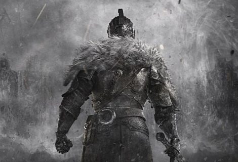 Dark Souls 2 (PS3) Review