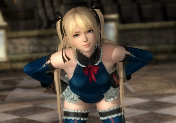 Dead or Alive 5 Last Round PC Specs Updated, Drops Soft Engine