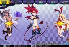 Demon Gaze's Disgaea DLC Collaboration Shown Off In New Screenshots