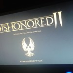 Rumor: Dishonored II Teaser Image Leaked?