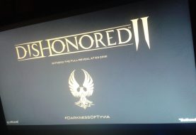 Rumor: Dishonored II Teaser Image Leaked?