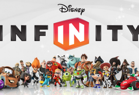 New Disney Infinity Character Teased